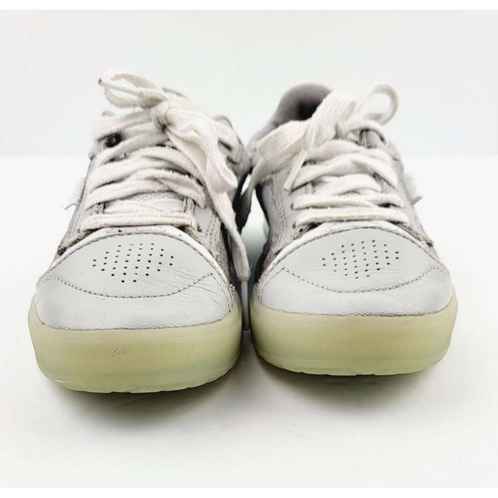 VANS Kids' Evdnt Ultimate Sneaker - Size 1 - Picture 2 of 8